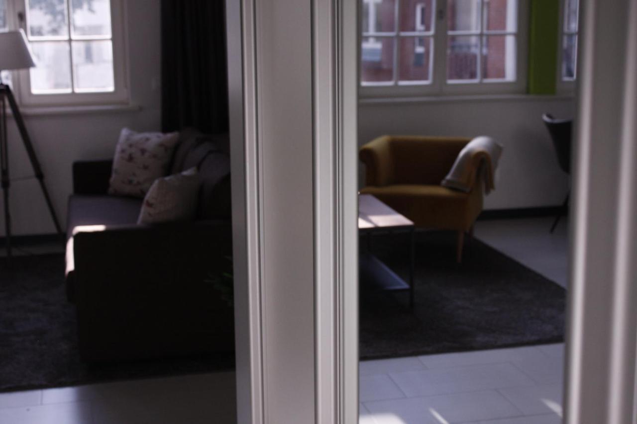 Silentio Apartment Leipzig