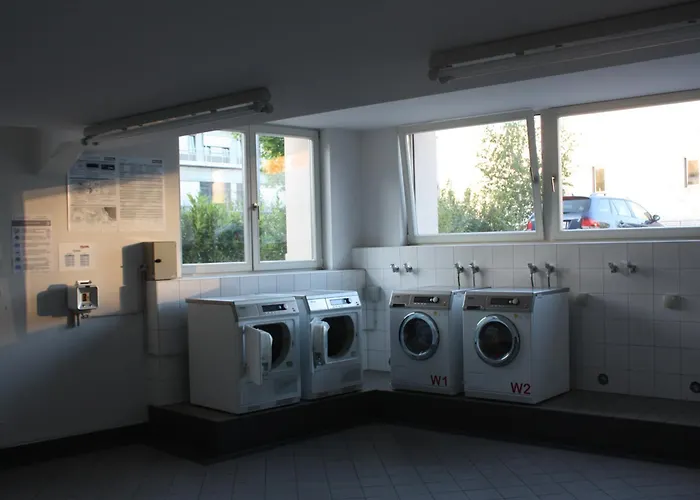 Silentio Apartments