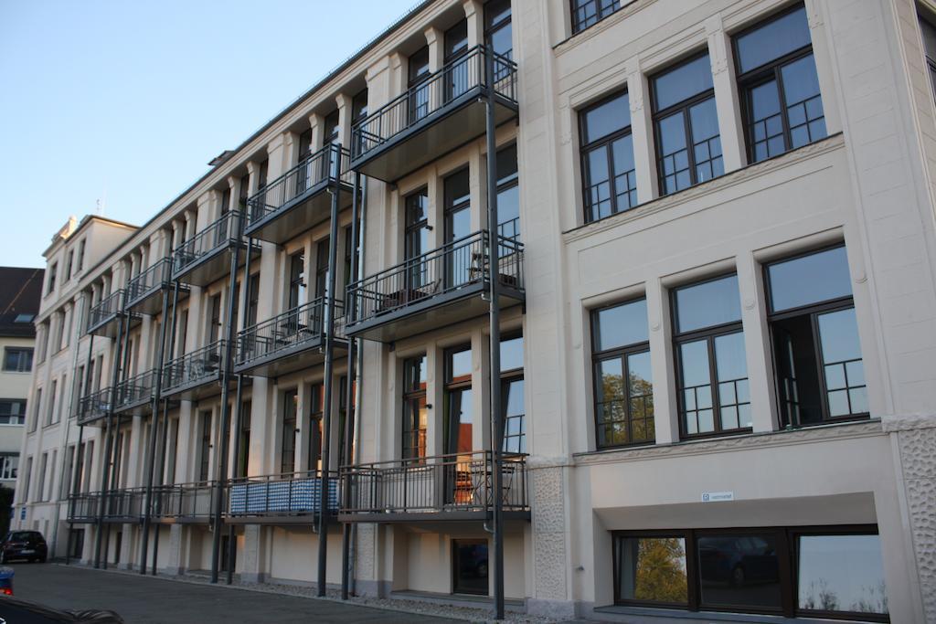 Silentio Apartment *